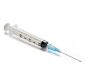 Terumo injectiespuit met naald 2ml 0,8x40mm per 100st.