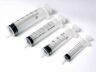 Terumo luer slip tipinjectiespuiten per 100st. 5ml