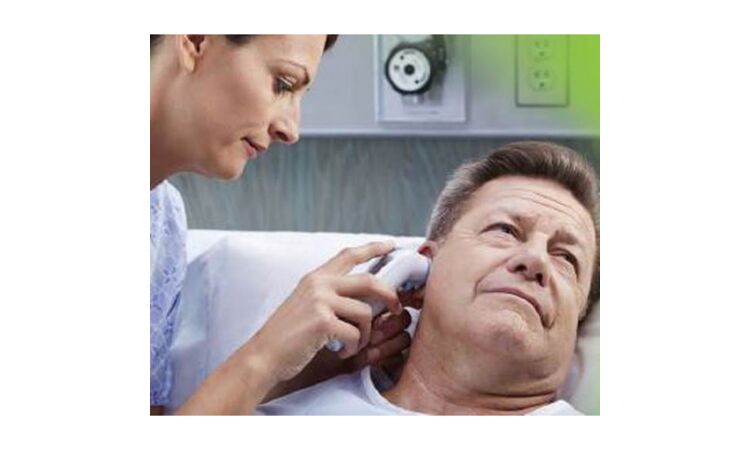 medische oorthermometer pro 6000