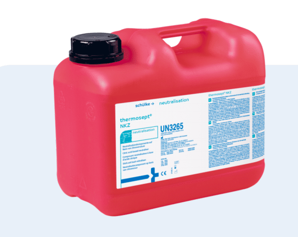 Thermosept NKZ Schulke 5L