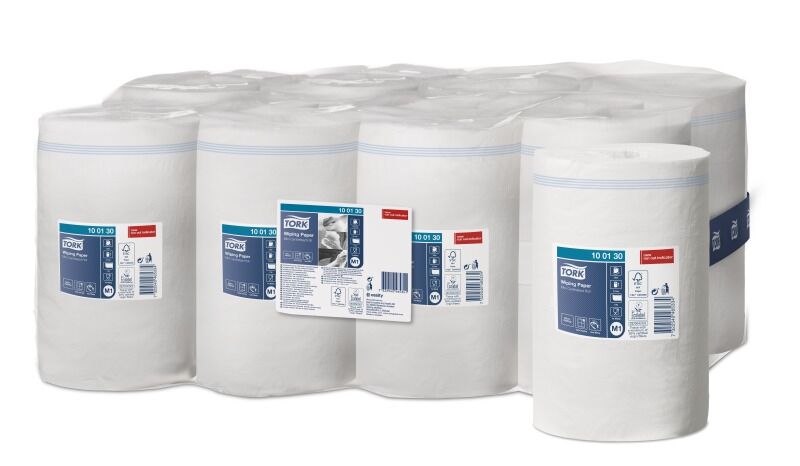 Tork Midirol Advanced 120mx22cm per 11 rollen