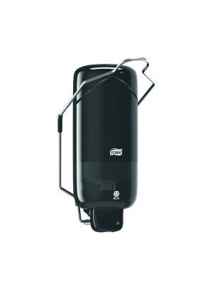 Tork alcohol desinfectie dispenser met elleboog bediening per stuk