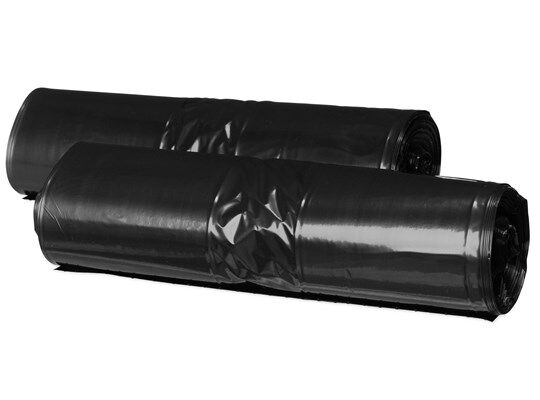 Tork afvalzakken voor afvalbak 5L, 39x39x12cm, doos a 1000 stuks