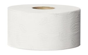 Tork Jumbo toiletpapier 2 laags 170m x 10cm per 12 rollen