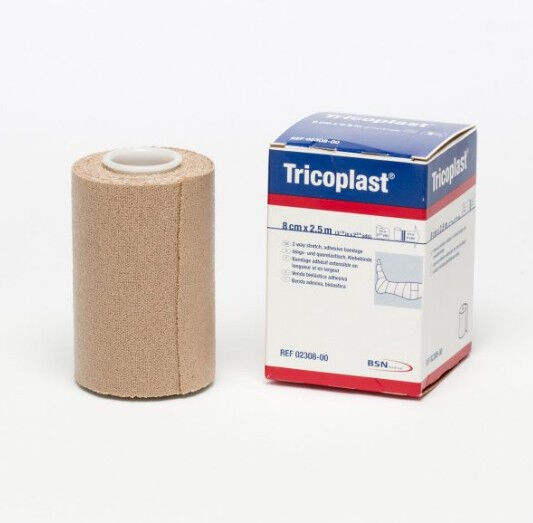 Tricoplast 4.5 m x 10 cm per 5ST