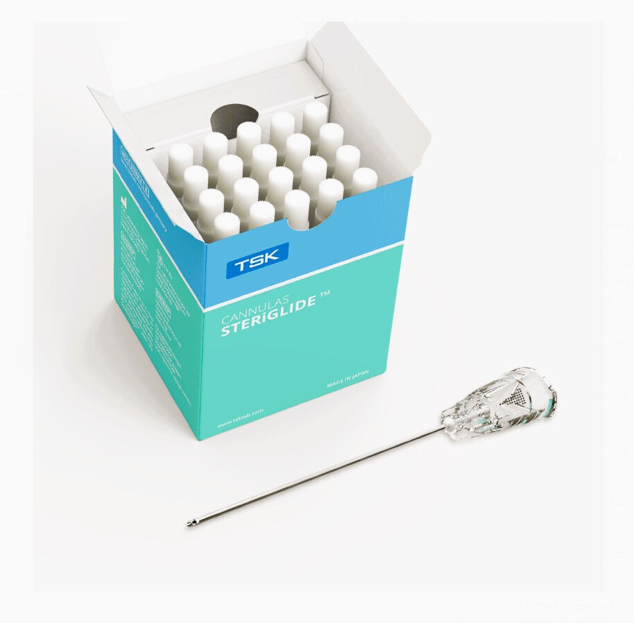 TSK PRE Regular hub injectienaalden