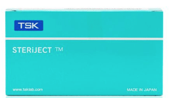 SK PRE Regular hub injectienaalden per 100ST 