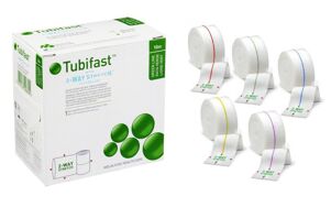 Tubifast buisverband 2-way stretch