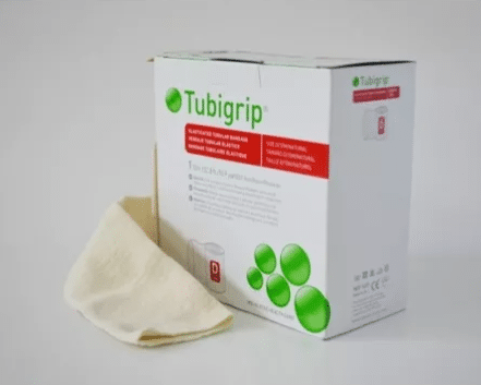 Tubigrip buisverband wit per stuk 