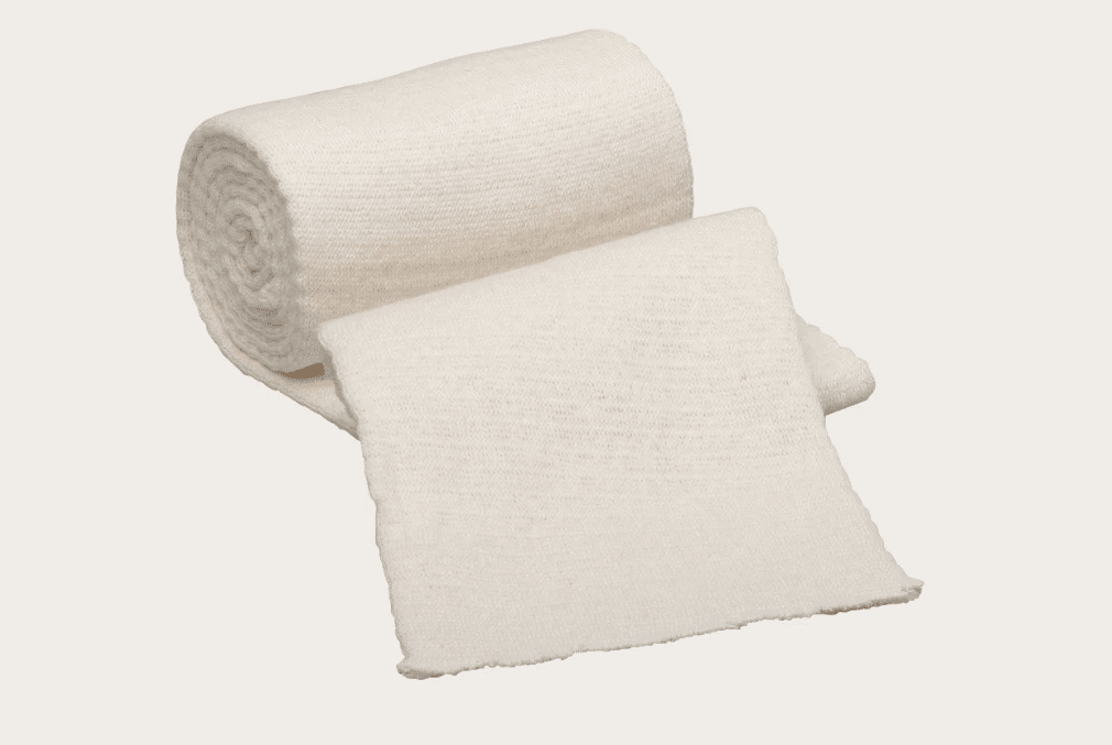 Tubigrip fixatie verband 