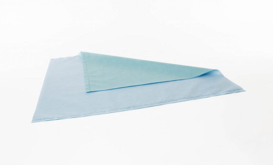 Interster Twinwrap 4 SMMS HD blauw groen 60x60 per 240st