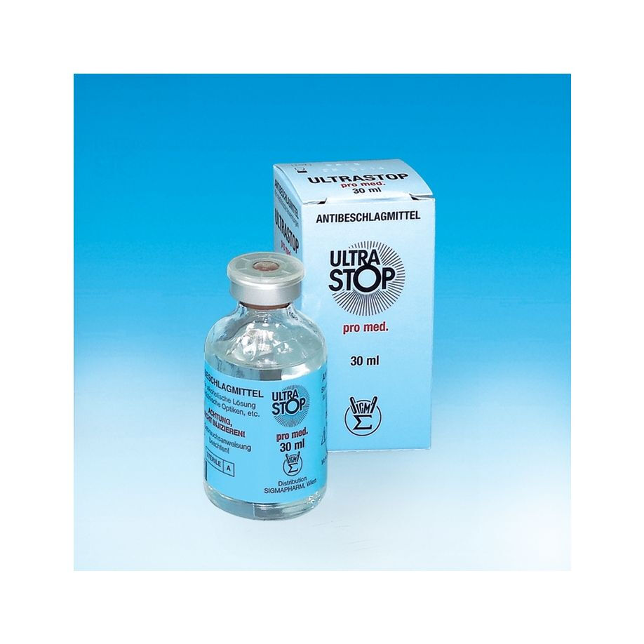 Ultra Stop anti-condensmiddel 30ML steriel per stuk