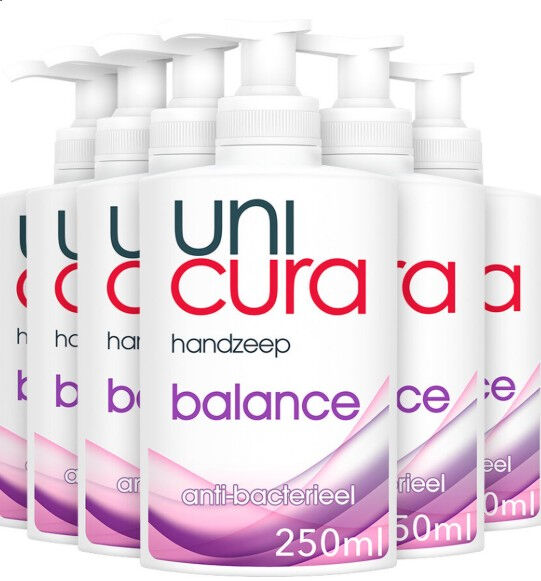  Antibacteriele handzeep
