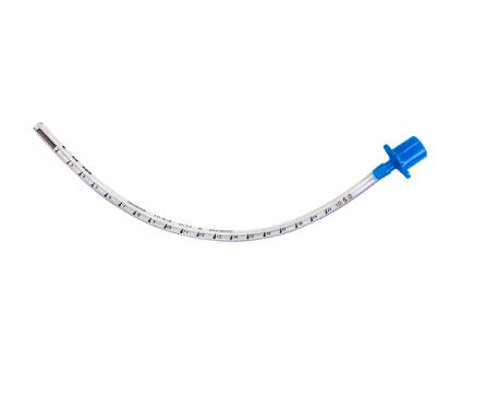 Unoquip endotracheale Magill Plain tube zonder cuff met murphy eye per 10x10ST