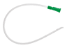 Unoquip intermitterende tiemann katheter gentle eyes ch. 20 per 100st