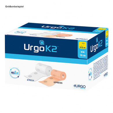 Urgo K2 - afbeelding 3