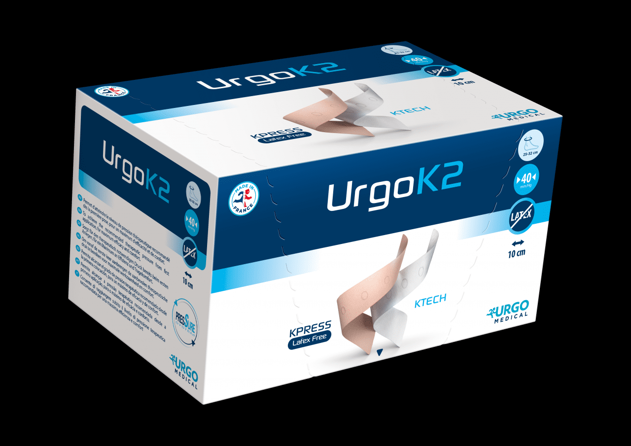Urgo K2 - afbeelding 1