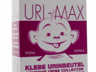 Urimax baby urineopvangzak steriel per 10st.