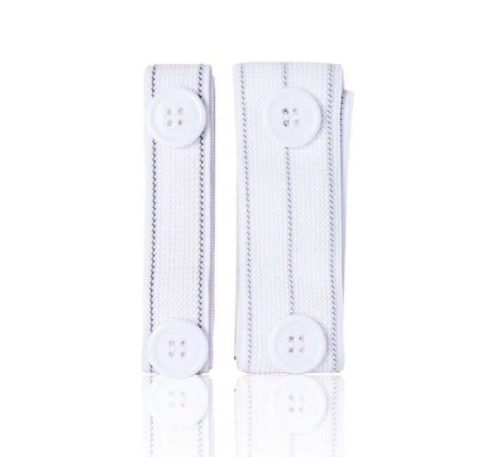 Curion urinezakhouders fixatieband per 25st