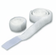 Curion urinezakhouders beenbanden per 25st - afbeelding 0