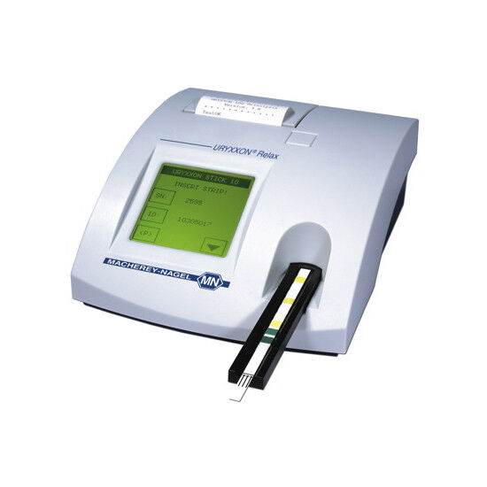 Uryxxon urine analyser relax 