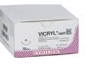 Vicryl Rapide 3-0 FS-1 naald VR2252 per 36st. 75 cm draad