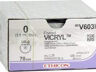 Vicryl Vio 70cm M3.5, 36pc/box V603H