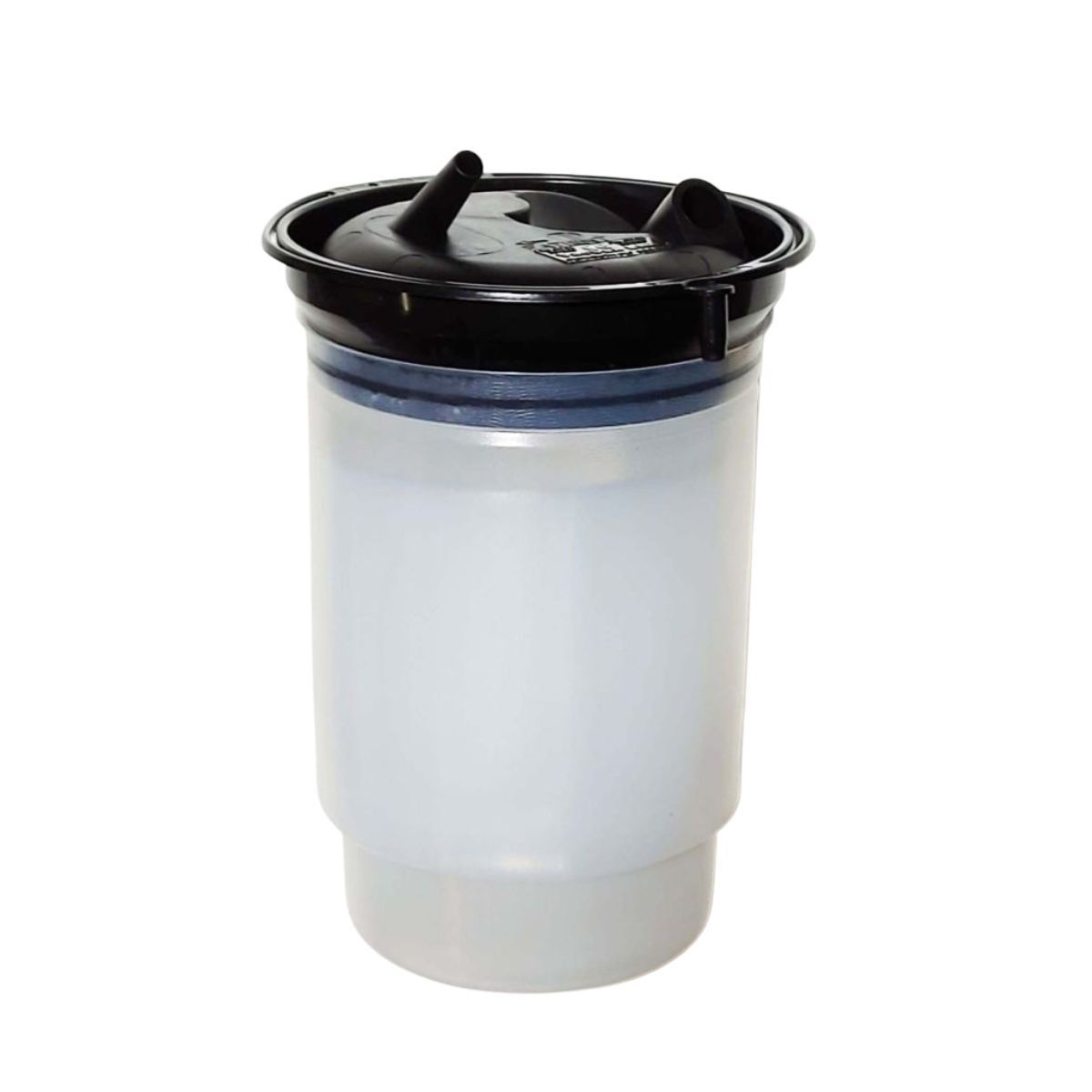 VacSax liner standaard BactiClear 3 L