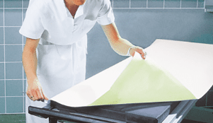 Vala protect basic beschermlakens 80 x 210 CM 4x25