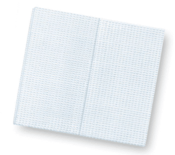 Valaclean eco wegwerp doekjes 35x40CM per 30ST.