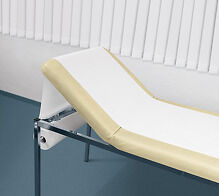 Valaroll onderzoekbankpapier per 9 rollen 59CM x 50M 2 laags