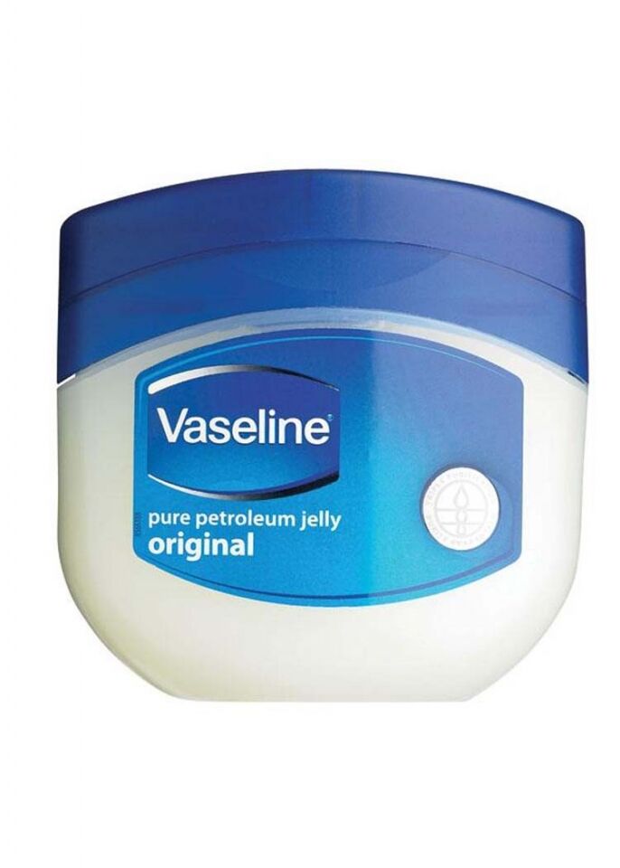 Vaseline pure petroleum jelly 100gr