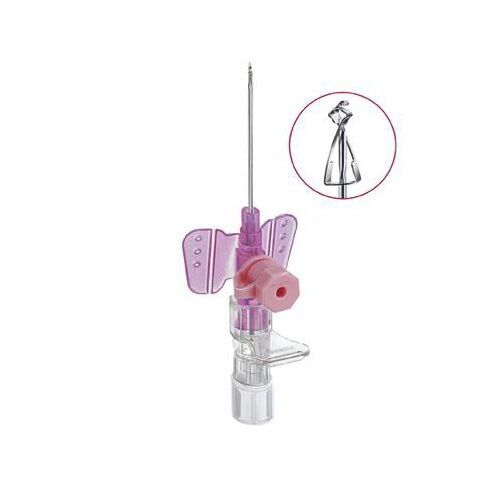 Vasofix veilige infuusnaalden per 50st.