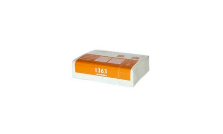Vendor handdoekcassette 1363