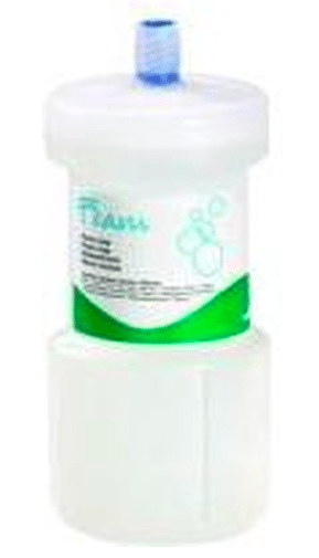 Vendor wascreme foam 500ml wit ongeparfumeerd per doos 12 flacons