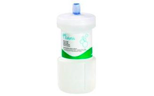 Vendor wascreme foam 500ml wit ongeparfumeerd per doos 12 flacons
