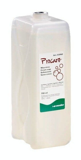 Vendor handreiniger 750ml