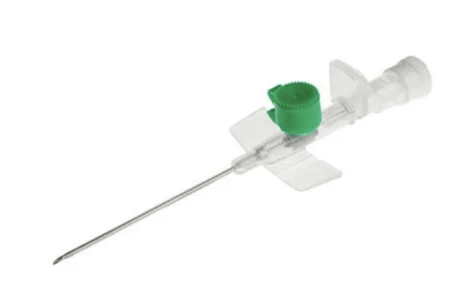 BD Venflon I Instaflash infuusnaalden FEP per 50ST - afbeelding 2