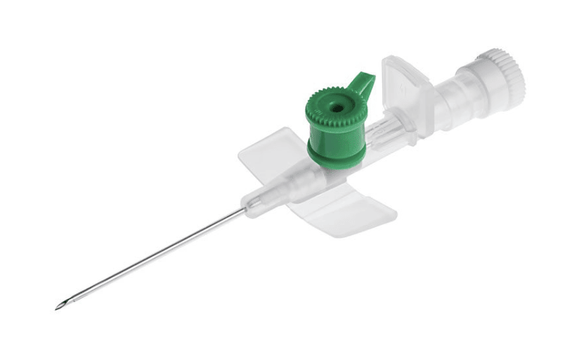 Venflon pro infuusnaald met instaflash per 50ST  - afbeelding 0
