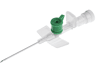 Venflon pro infuusnaald vialon met instaflash per 50ST