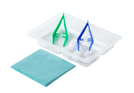 Mediset verbandwisselset wondset per 84st. steriel