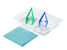 Mediset verbandwisselset wondset per 64st. steriel 470066
