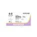 Vicryl Plus Hechtdraad VCP315H 4.0 SH plus 70cm 36st 