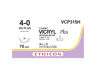 Vicryl Plus Hechtdraad VCP315H  4.0 SH plus 70cm 36st