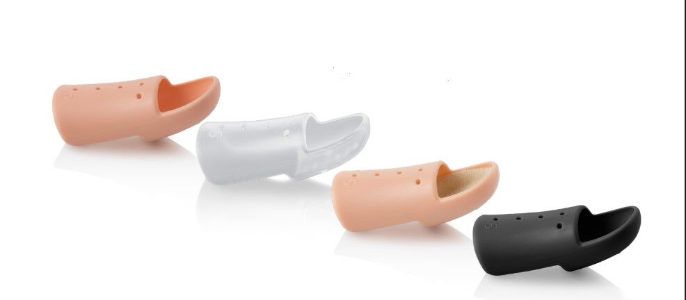 Bracer vingerspalk maat 5.5 per 10ST