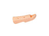 Stack vingerspalk maat 00 huidkleurig-3,5cm