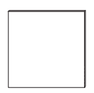 Visitec visiwipe instrumenten wipes 7,3x7,3cm per 20st.