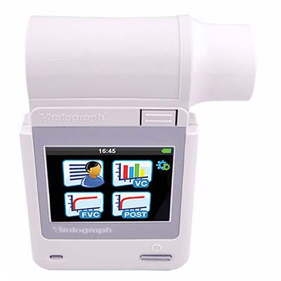 Vitalograph Micro spirometer