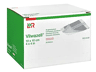 Lohmann Rauscher Vliwazell niet steriel absorberend verband 10x20cm per 25ST