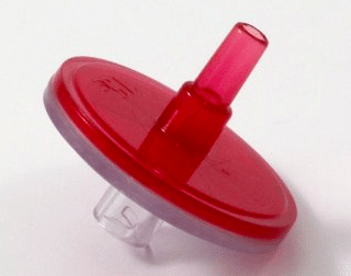 Merck Millipore vloeistof filter 